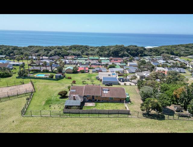 4 BEDROOM HOUSE FOR SALE IN QUEENSBERRY BAY